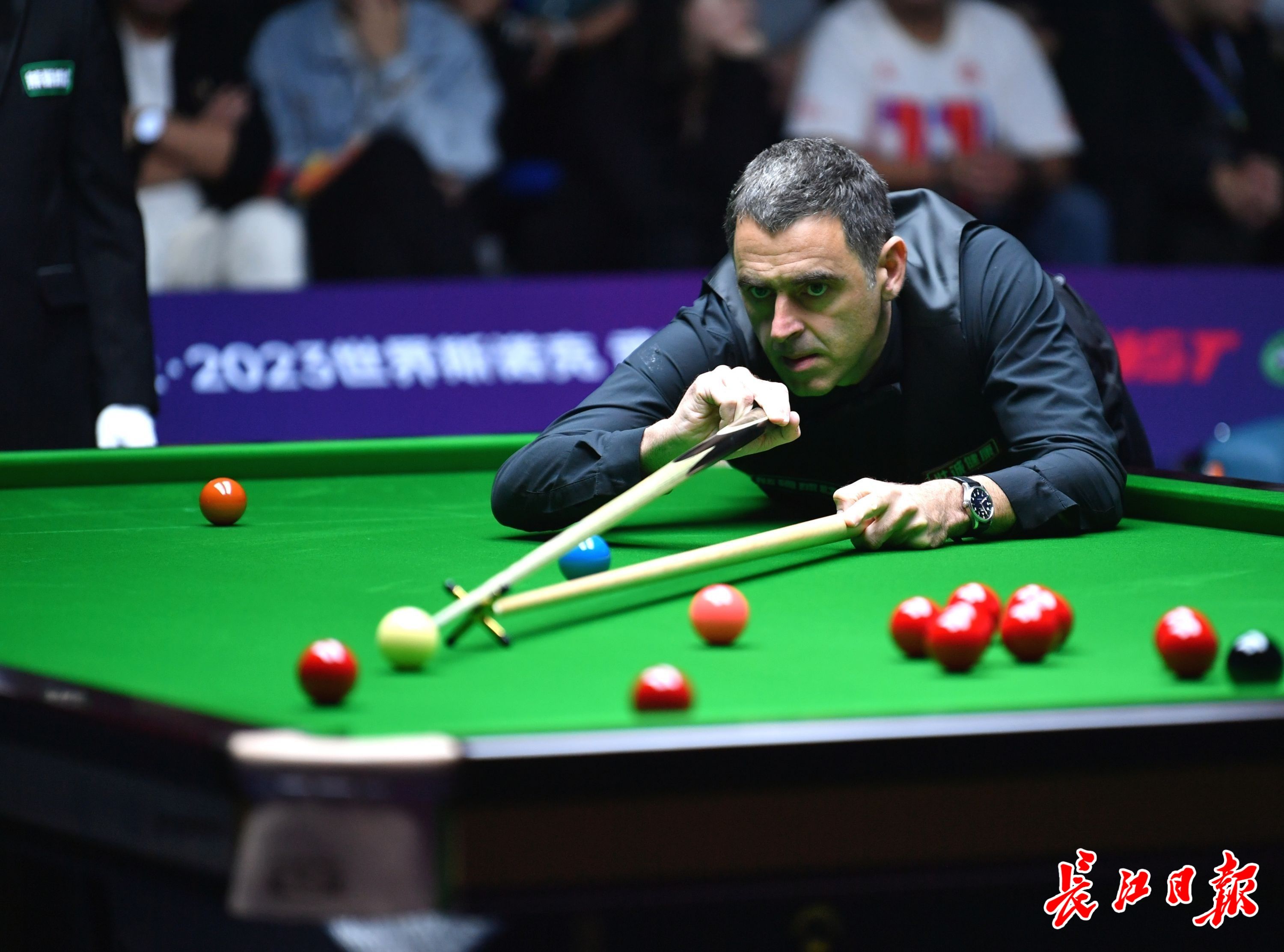 重新审视自 重新审视自