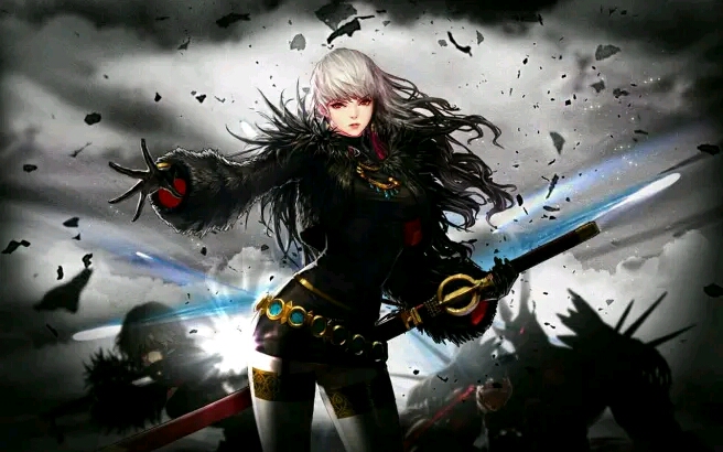 更是对未来 更是对未来