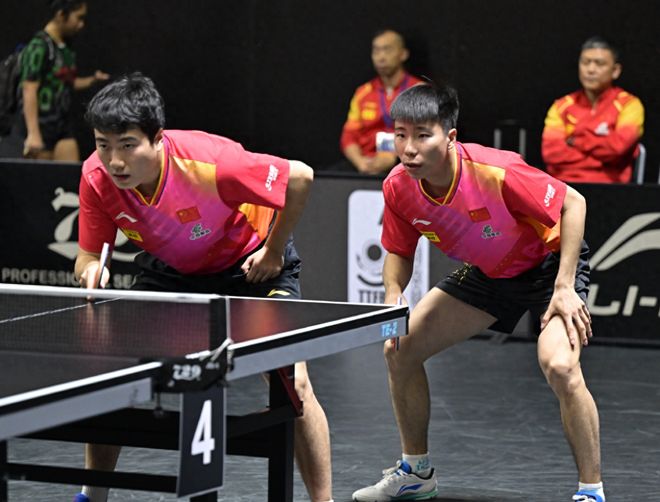 懈的努力 懈的努力