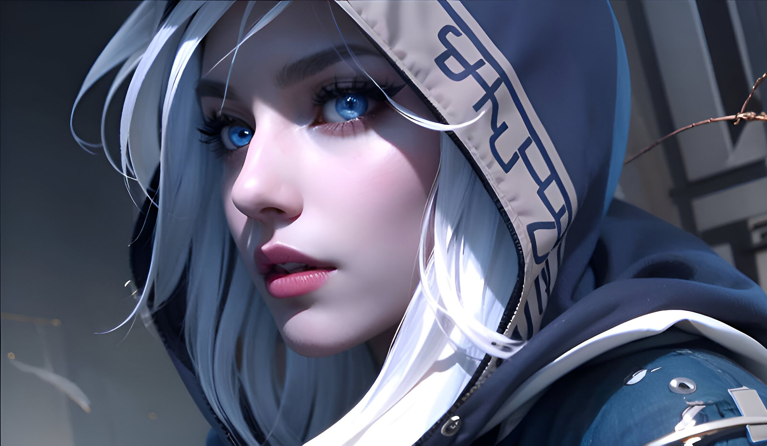 为他个人赢 为他个人赢