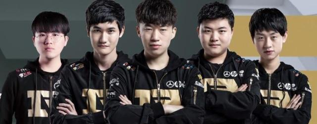 WE的亮点